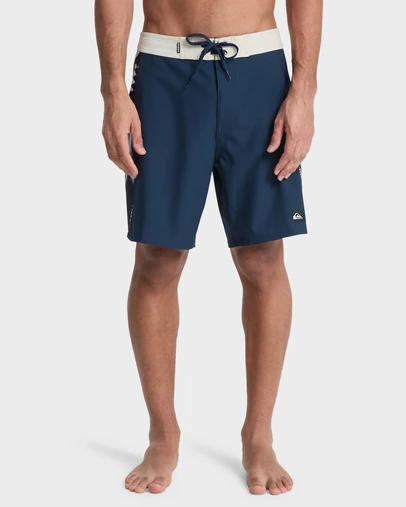 Quiksilver - Mens Surfsilk Arch 18