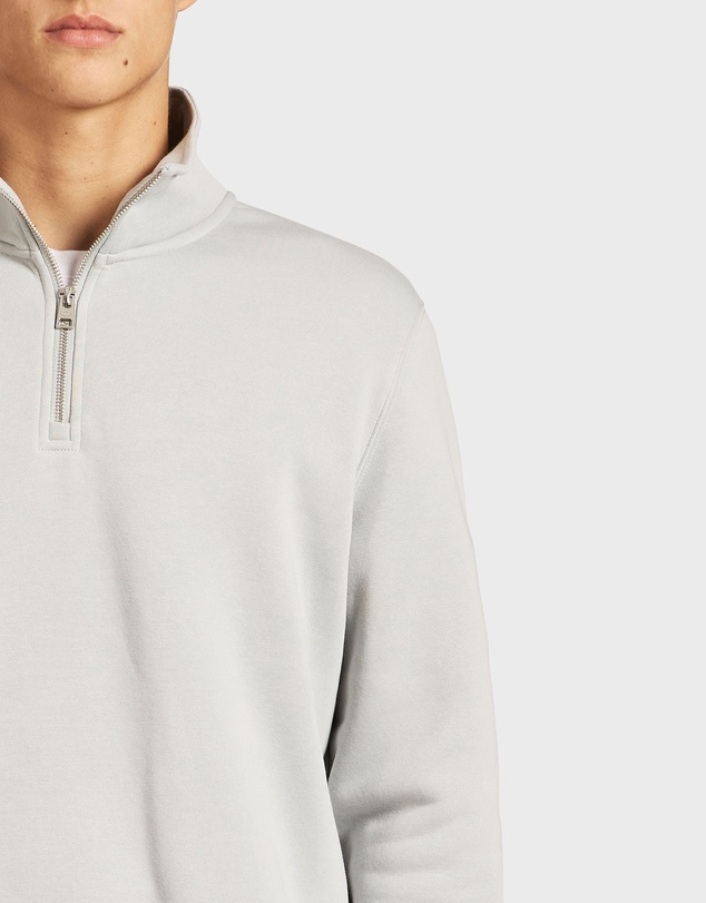 Academy Brand - Academy 1/4 Zip Sweat