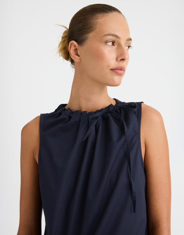 Morrison - Maddison Tie Top