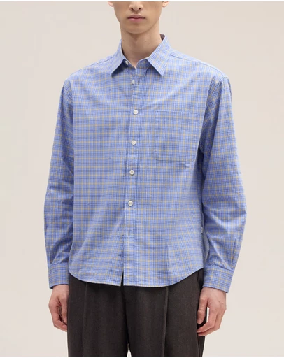 NN07 - Deon Shirt