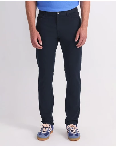 Sportscraft - Bedford Tapered Jean