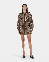 Hansen & Gretel - Bahama Shirt