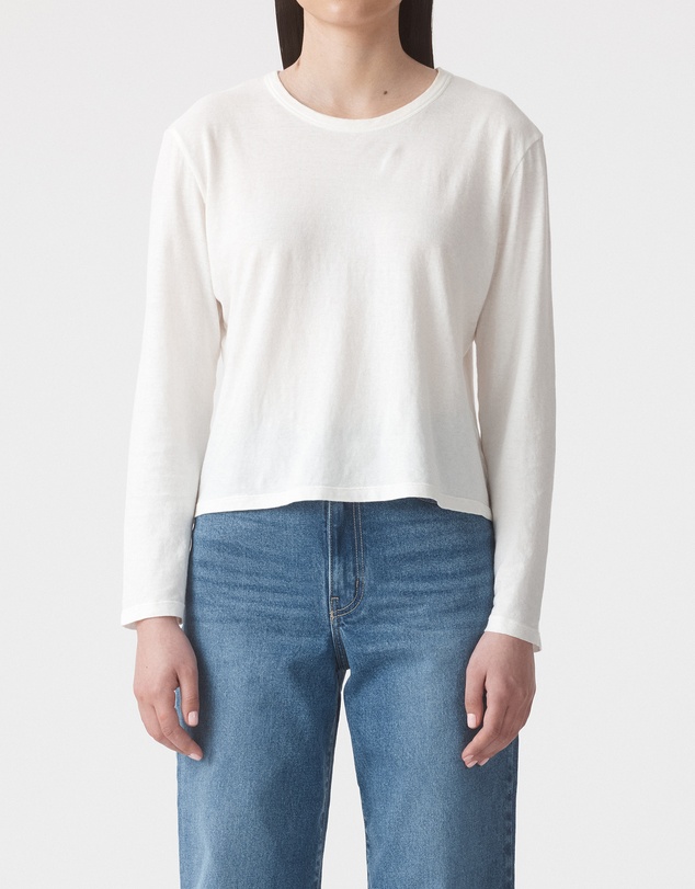 Outland Denim - Isa Top