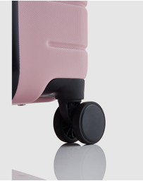 Nere - Stori Check-In 75cm Suitcase