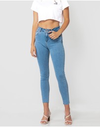 ONEBYONE - Delilah Jeans