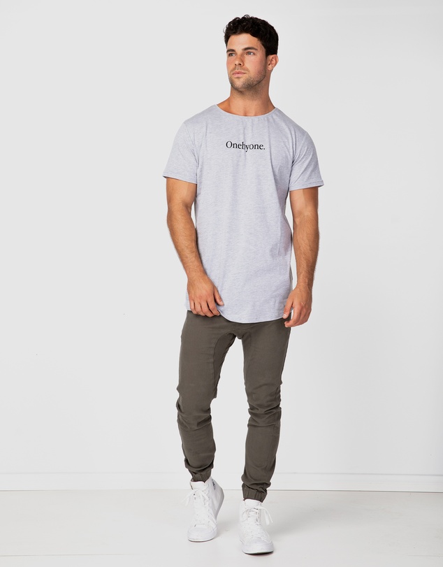 ONEBYONE - Getaway T-Shirt