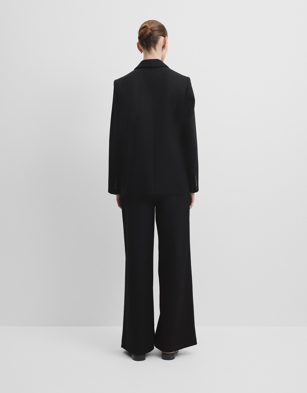 Country Road - Wool Blazer