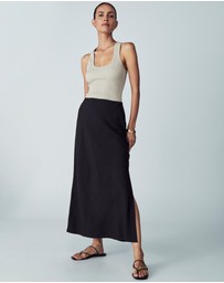 Willa - Marra Maxi Skirt