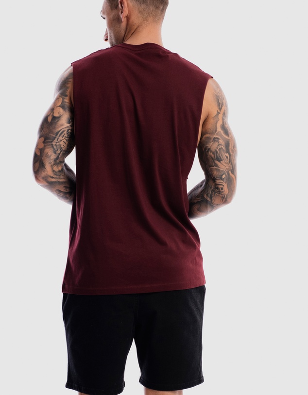Counter Culture - Brooklyn Tank