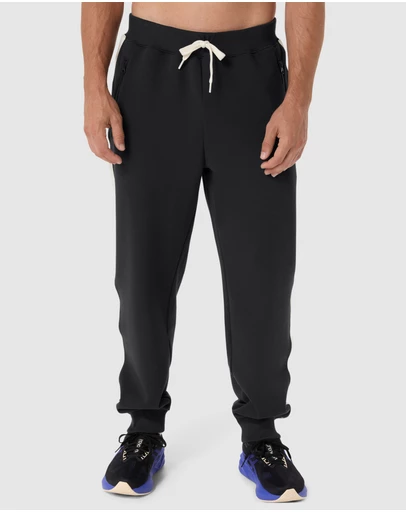 ASICS - Heritage Track Pant - Unisex