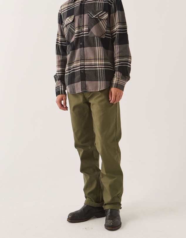Brixton - Builders 5 Pocket Pant