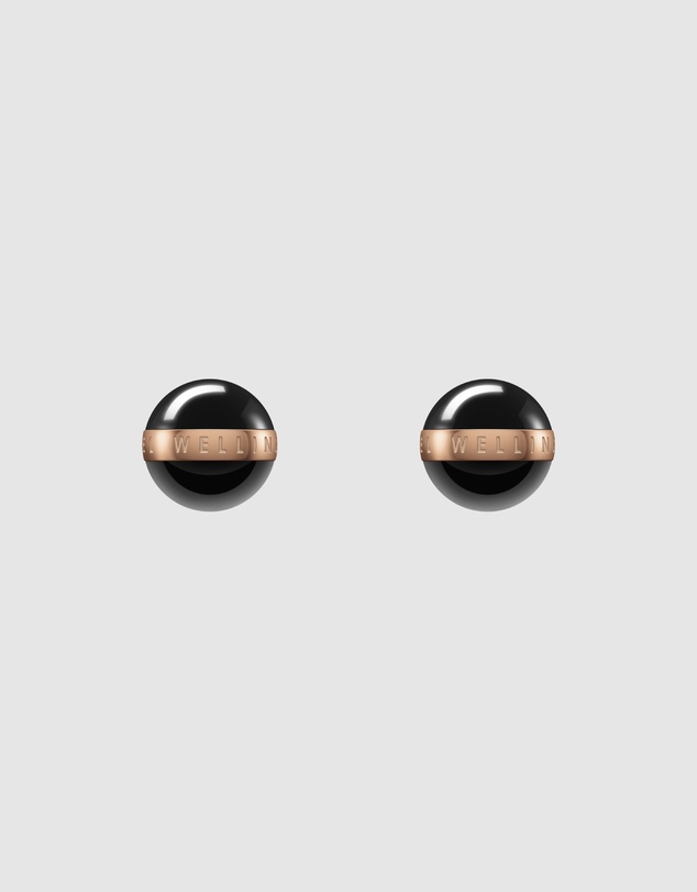 Daniel Wellington - Aspiration Earrings