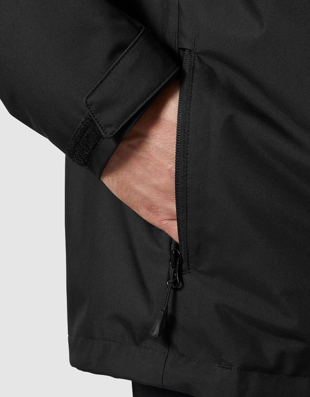 Helly Hansen - Crew Midlayer Jacket 2