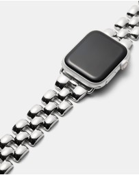 MIMCO - Bubble Link Watch Band