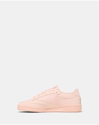 Reebok - Club C