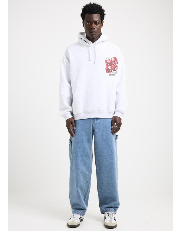 Spencer Project - Rolling The Dice Hoodie