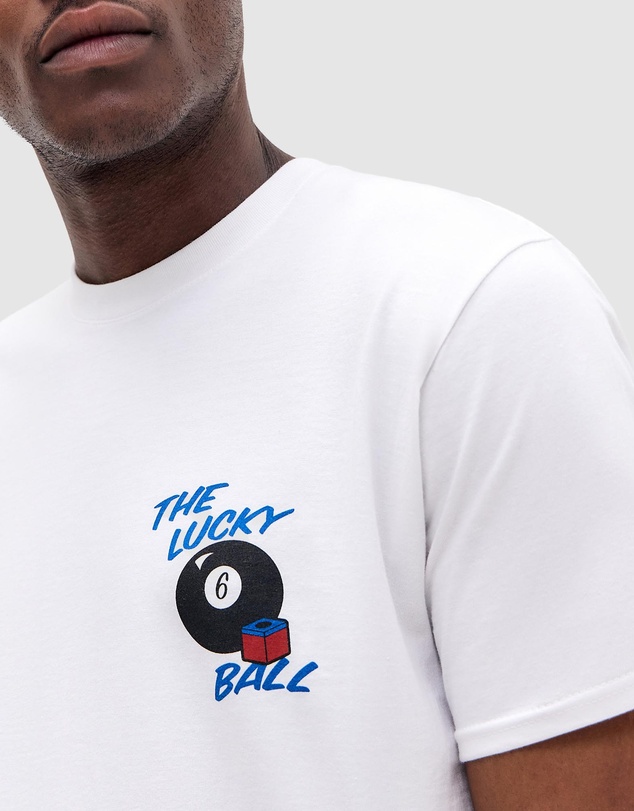 BDG By Urban Outfitters - Billiards T-Shirt