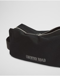 Country Road - Heritage Washbag