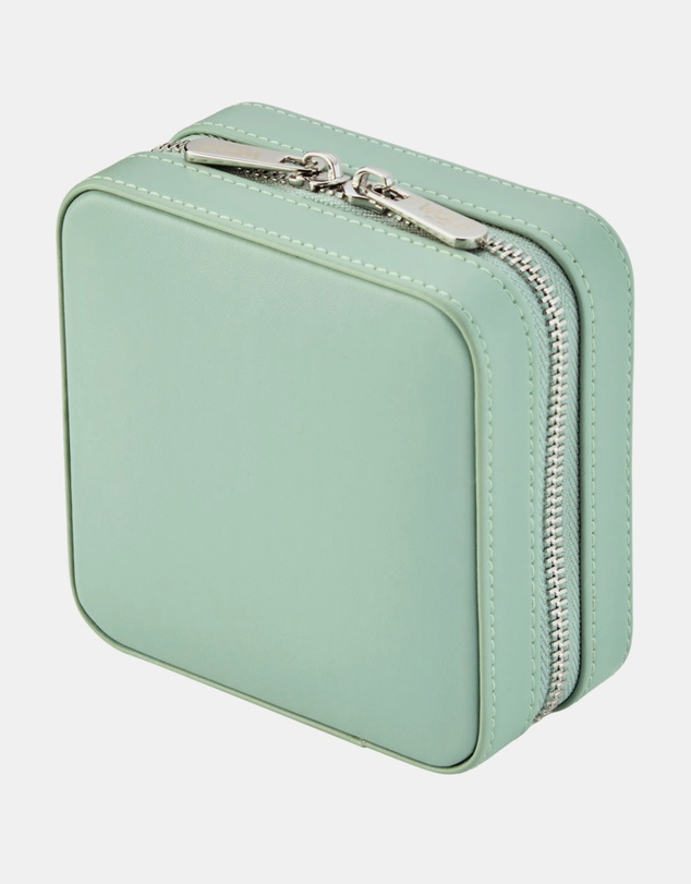 Wolf - Wolf x Liberty Small Travel Zip Case