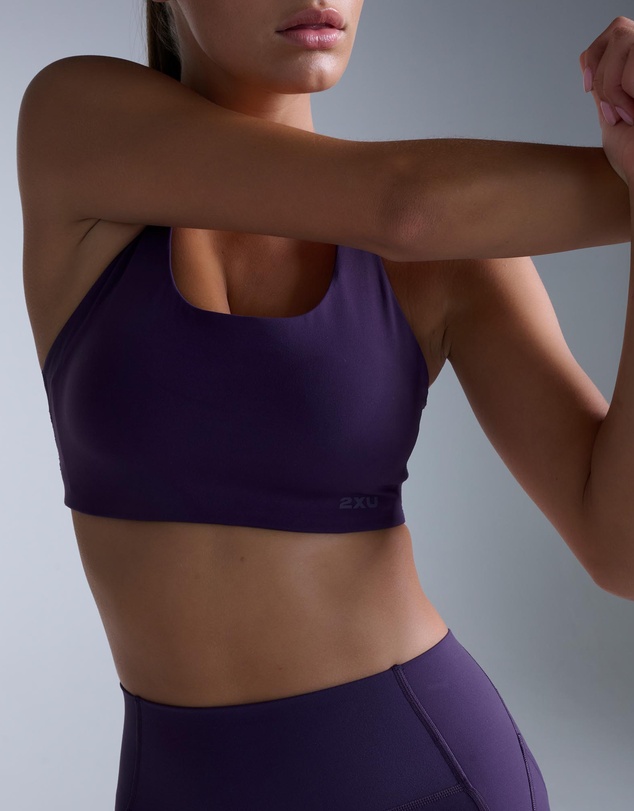 2XU - Form Strappy Low Impact Bra