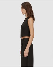 CAMILLA AND MARC - Rover Mini Vest