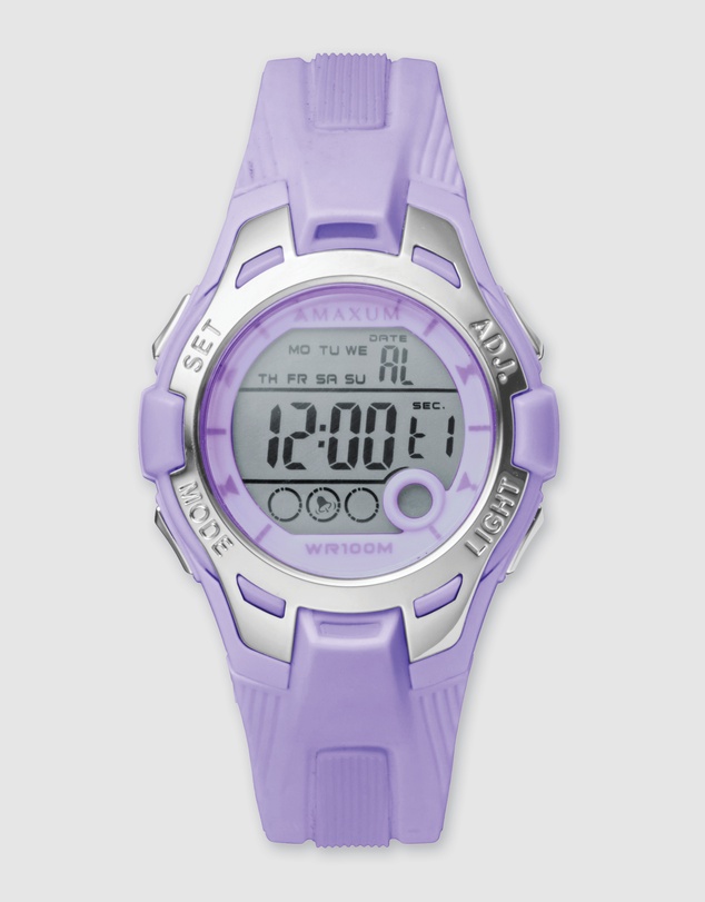 Maxum - Candy Purple Digital