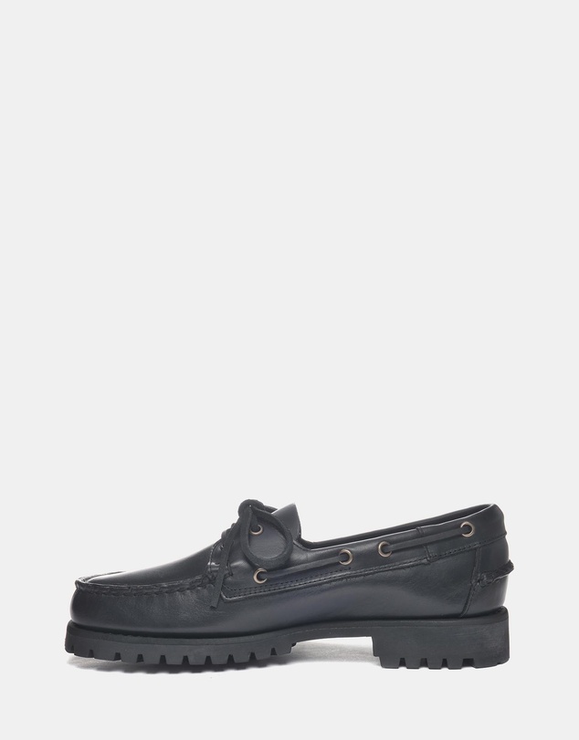 Sebago - Ranger Waxy Shoes - Men's