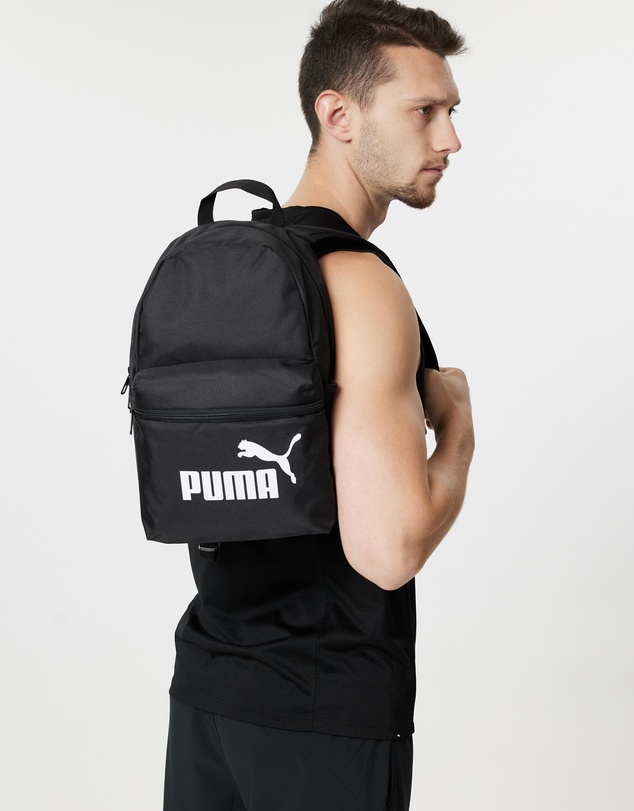 Puma - Phase Small Backpack