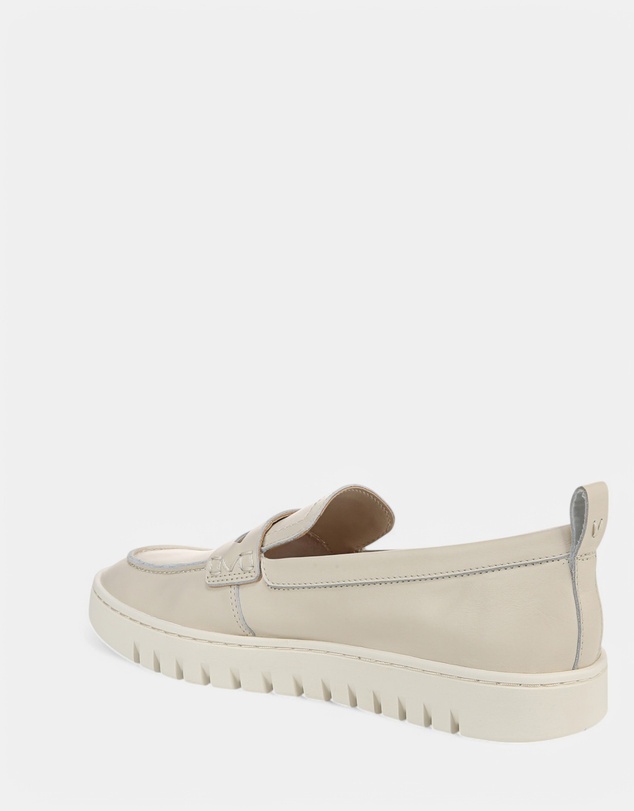 Vionic - Uptown Loafer - Cream