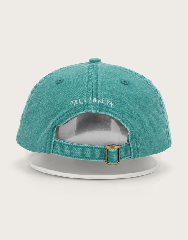 Pallion Point - Barramundi Fish Lid