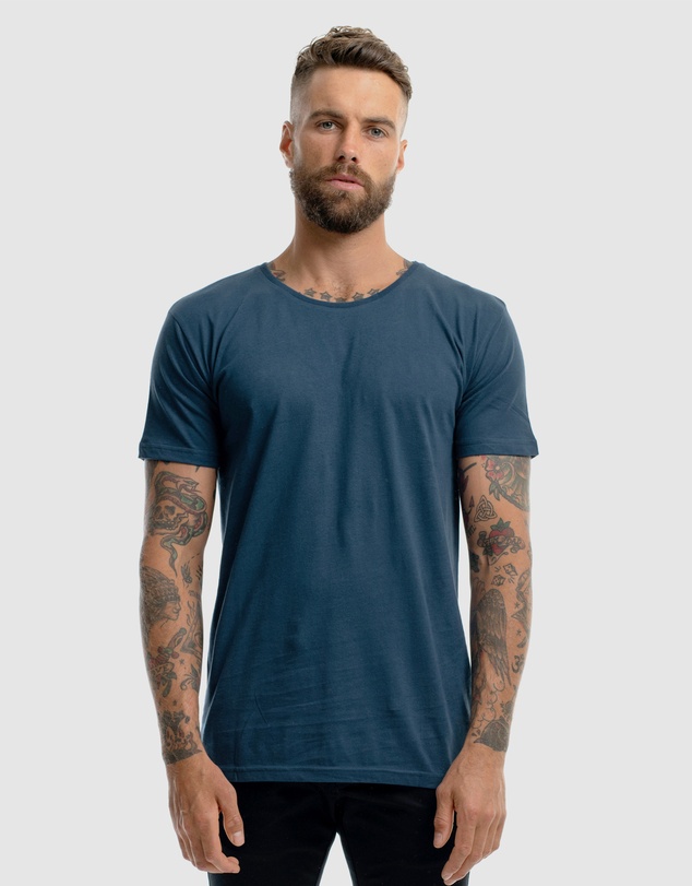 First Division - 6-Pack Weekender Tee