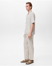 M.N.G - Luca Shirt