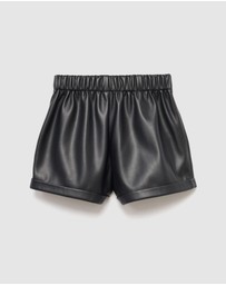 M.N.G - Janab Shorts - Babies-Kids