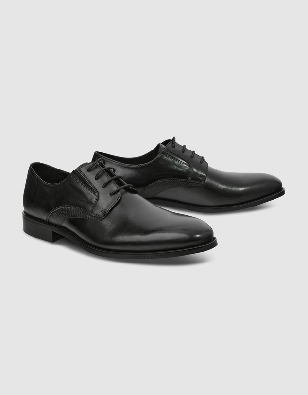 Johnny Bigg - Bourne Dress Shoe