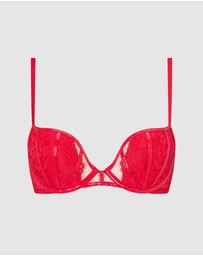 Ann Summers - Undeniable Padded Plunge Bra
