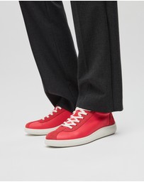 ECCO - ECCO Soft Zero