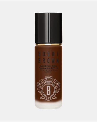 Bobbi Brown - Weightless Skin Foundation