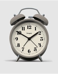 Newgate - Newgate Theatre Alarm Clock Stone