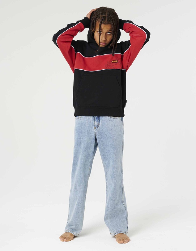 Rip Curl - Panel Beater Fleece- Kids