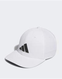 adidas Performance - Tour Snapback Golf Hat Mens