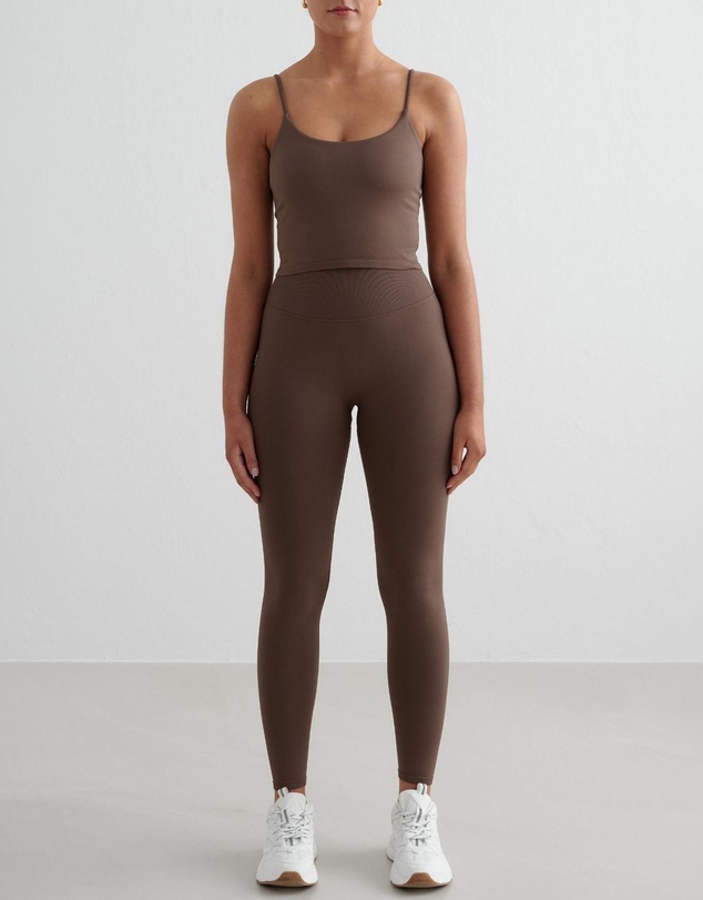 Aim'n - Shape Seamless Strap Singlet