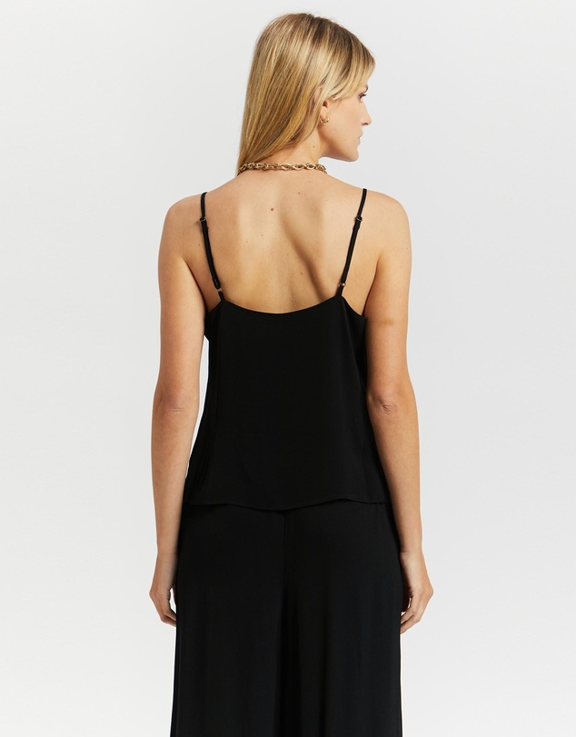 Grace Willow - Belia Cami