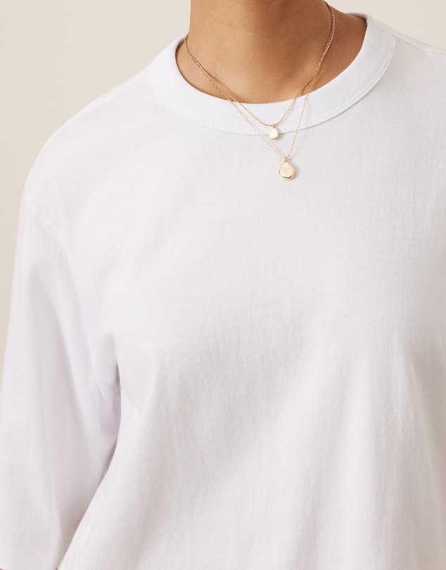 Ceres Life - Luna Relaxed Tee