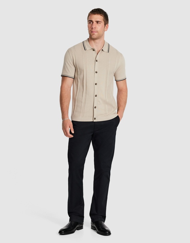 Tarocash - Cadence Stretch Chino