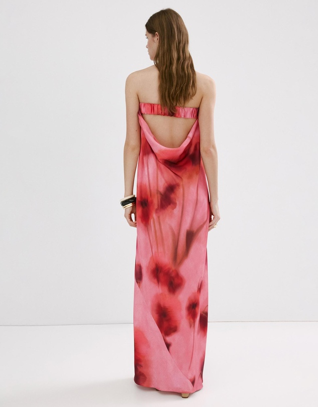 M.N.G - Bloom Dress
