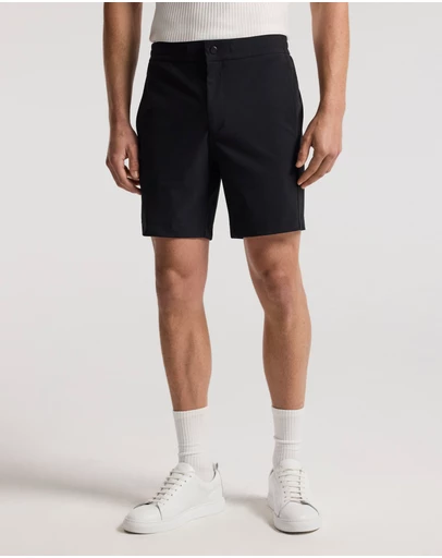Calibre - Performance Shorts Black