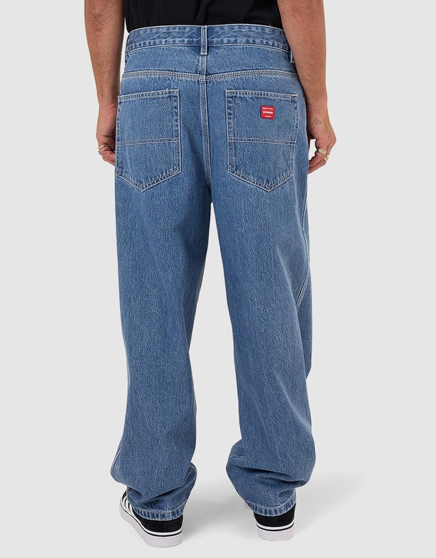 Worship - Big Dawg Jeans