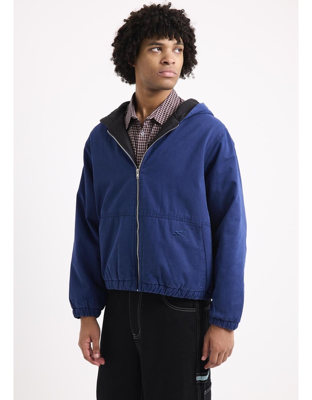 Spencer Project - Phoenix Jacket