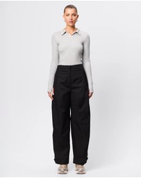 Mossman - Chelsea Pants