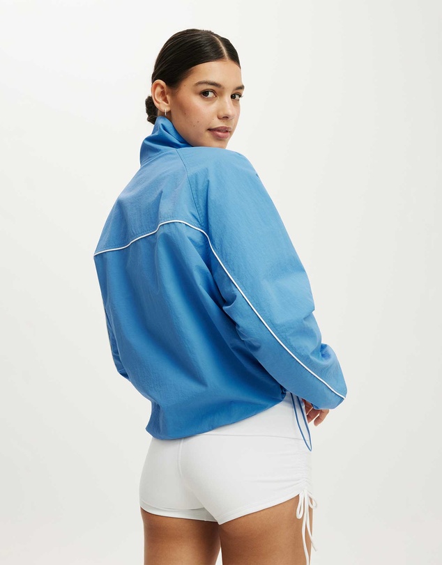 Cotton On Body Active - Offside Active Windbreaker
